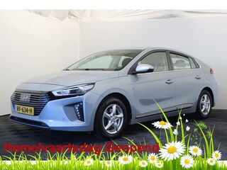 Hyundai Ioniq 1.6 GDi Comfort