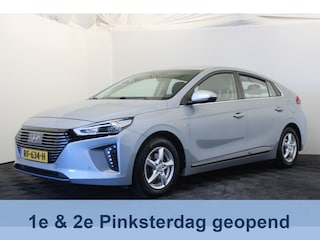 Hyundai Ioniq 1.6 GDi Comfort