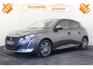 Peugeot 208 1.2 PureTech Active Pack