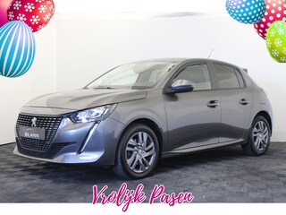 Peugeot 208 1.2 PureTech Active Pack