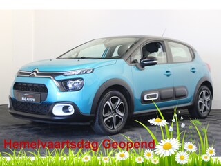 Citroën C3 1.2 PureTech Feel
