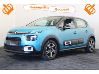 Citroën C3 1.2 PureTech Feel