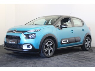 Citroën C3 1.2 PureTech Feel