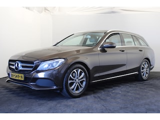 Mercedes-Benz C-klasse Estate 200 CDI Prestige