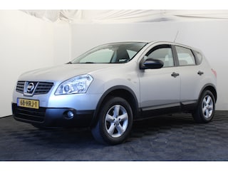 Nissan Qashqai 1.6 Visia