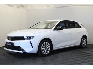 Opel Astra 1.2 Elegance |Camera|Navi|ACC|