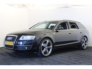 Audi A6 Avant 2.4 Pro Line Business