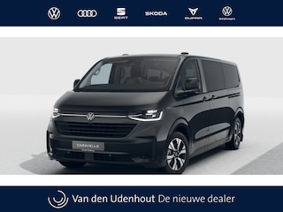 Volkswagen Transporter Caravalle L2H1 PHEV 2.5 eHybrid 233pk 16,5kWh Automaat Style
