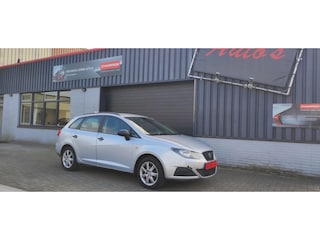 Seat Ibiza ST 1.4 Reference
