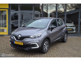 Renault Captur 0.9 TCe Zen