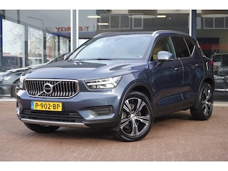 Volvo XC40 1.5 T5 Recharge Inscription Automaat | Navigatie | Leder | Vol opties | Elek. Pakket | Inruil mogelijk