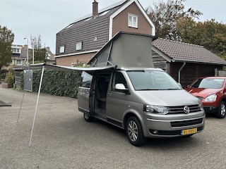 Volkswagen California 2.0 TDI 103kw | Poptop generation | Hefdak| Apple Carplay/ Android auto | Fietsendrager| Trekhaak|
