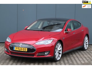 Tesla Model S 85 Base | SOH 90% / FREE SUPERCHARGE / GRATIS LADEN!