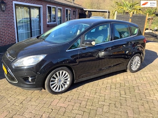Ford C-MAX 1.0 Edition Plus apk tot 2-2026