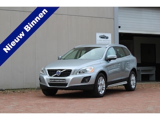 Volvo XC60 3.0 T6 AWD Summum AUTOMAAT YOUNGTIMER incl. 21% BTW