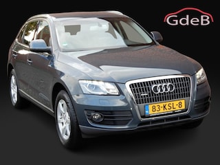 Audi Q5 2.0 TFSI Q. PRO LINE automaat