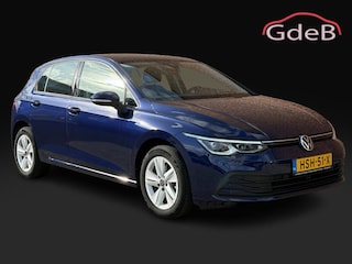 Volkswagen Golf 1.0 ETSI LIFE BUSINESS  automaat