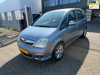 Opel Meriva 1.6-16V Temptation