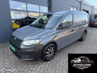 Volkswagen Caddy 2.0 TDI DSG Airco PDC Cruise Control