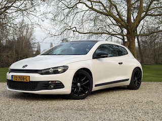 Volkswagen Scirocco 1.4 TSI Sport *Dealer onderhouden*
