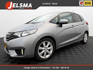 Honda Jazz 1.3 i-VTEC Comfort Aut., Orig. NL auto | Airco | Pdc