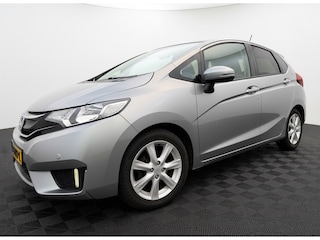 Honda Jazz 1.3 i-VTEC Comfort Aut., Orig. NL auto | Airco | Pdc