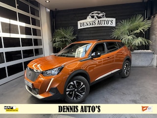 Peugeot 2008 1.2 PureTech Allure Automaat !!!