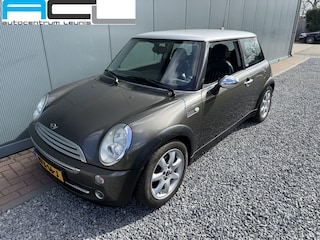 Mini Cooper 1.6 Chili Parklane 3-drs