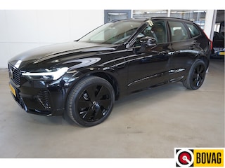 Volvo XC60 2.0 T6 Plug-in hybrid AWD Ultimate Dark Head-Up Long-Range 20"Velgen Schuifdak.