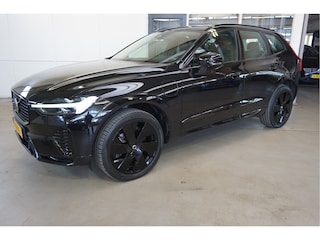 Volvo XC60 2.0 T6 Plug-in hybrid AWD Ultimate Dark Head-Up Long-Range 20"Velgen Schuifdak.