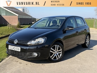 Volkswagen Golf 1.2 TSI Tour | 5-DRS | AIRCO | TREKHAAK | NAVIGATIE | CRUISE CONTROL |