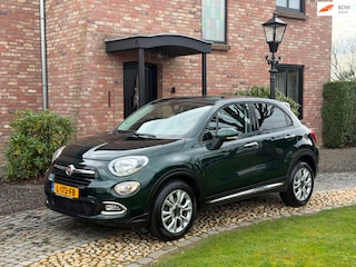 Fiat 500X 1.4 Turbo MultiAir Edition Navi Clima