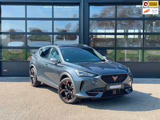 Cupra Formentor 2.0 TSI 4DRIVE/PANO/BREMBO