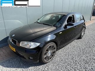 BMW 116i 115pk High Executive 5-drs