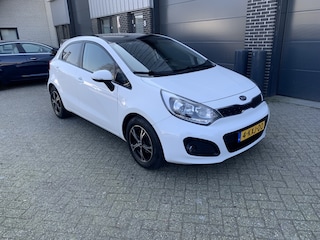 Kia Rio 1.2 CVVT Plus Pack
