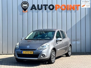 Renault Clio 1.2 Collection AIRCO NETJES OND WIJNIG KM