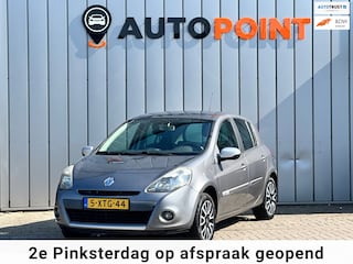 Renault Clio 1.2 Collection AIRCO NETJES OND WIJNIG KM