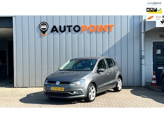 Volkswagen Polo 1.2 TSI Highline CLIMA 5 DEURS ZEER NETJES