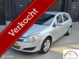 Opel Astra 1.6 Edition 5drs Airco Cruise Trekhaak