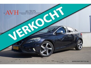 Volvo V40 1.6 T3 R-Design