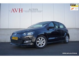 Volkswagen Polo 1.2 TDI BlueMotion Comfortline