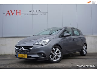Opel Corsa 1.4 Color Edition