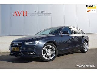 Audi A4 Avant 1.8 TFSI Business Edition Automaat