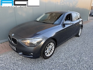 BMW 114i Business Executive 5-drs
