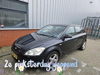 Kia Ceed cee'd 1.4 X-tra