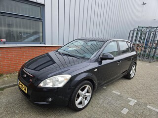 Kia Ceed cee'd 1.4 X-tra
