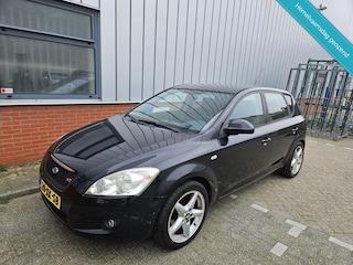 Kia Ceed cee'd 1.4 X-tra
