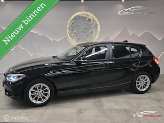 BMW 118i Corporate Lease Executive LED/Professiomal Navigation