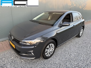 Volkswagen Polo 1.0 TSI 95pk Comfortline Business 5-drs