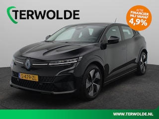 Renault Mégane evolution EV60 220pk optimum charge | SoH 95.0% | Warmtepomp | Google Navigatie | Parkeercamera |